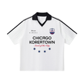 Chicago Koreatown Soccer Jersey (Limited Edition)